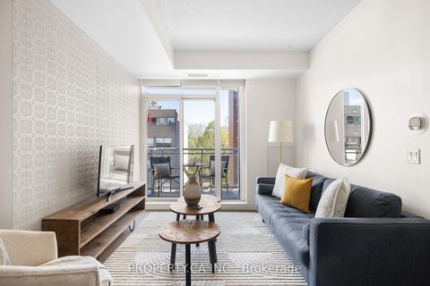 Photo 2 at 404 - 68 Merton Street, Mount Pleasant West, Toronto
