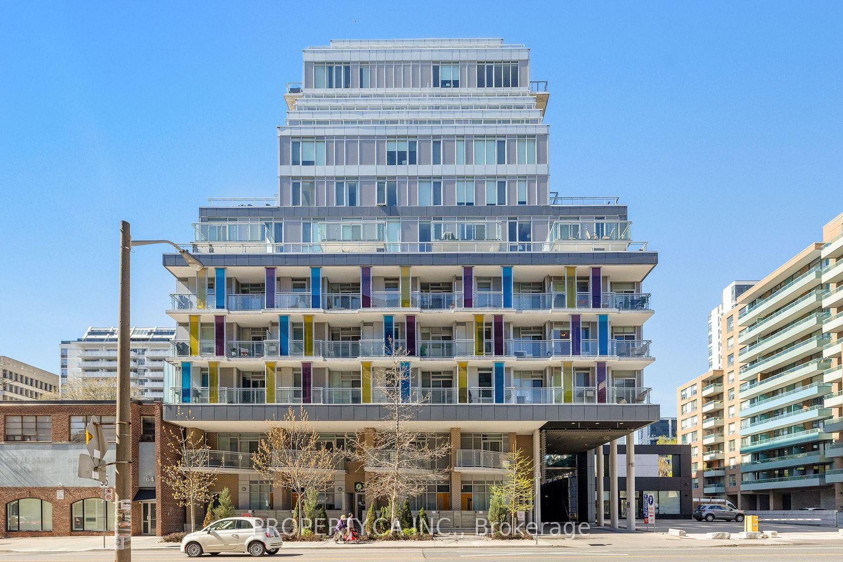 404 - 68 Merton Street, Mount Pleasant West, Toronto by Loree Meneguzzi Real Estate 404 - 68 Merton Street, Mount Pleasant West, Toronto