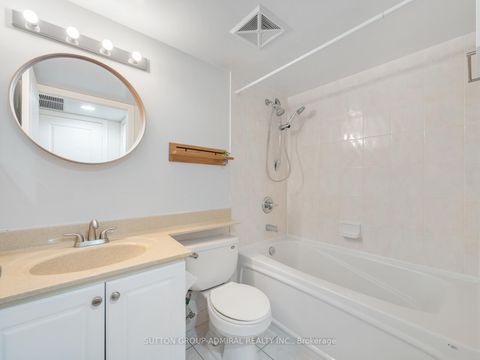 Photo 16 at 1016 - 31 Bales Avenue, Willowdale East, Toronto