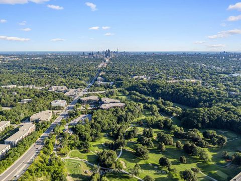 Photo 25 at 1016 - 31 Bales Avenue, Willowdale East, Toronto