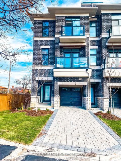 Photo 0 at 3038 Islington Avenue, Humber Summit, Toronto