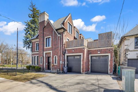Photo 1 at 1256 Avenue Road, Lawrence Park South, Toronto