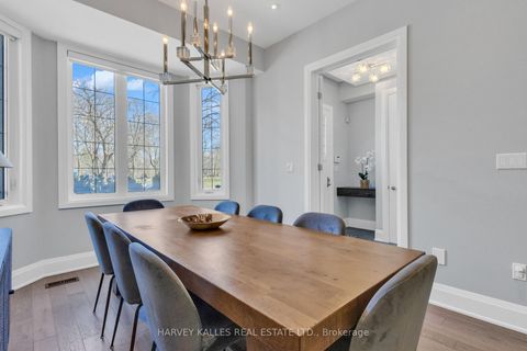 Photo 5 at 1256 Avenue Road, Lawrence Park South, Toronto