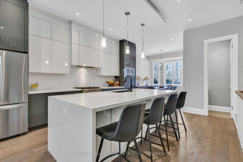 Photo 10 at 1256 Avenue Road, Lawrence Park South, Toronto
