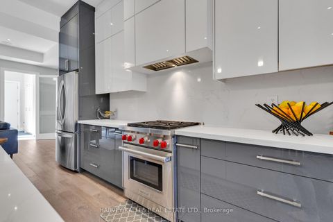 Photo 12 at 1256 Avenue Road, Lawrence Park South, Toronto