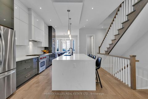 Photo 17 at 1256 Avenue Road, Lawrence Park South, Toronto