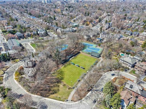 Photo 48 at 1256 Avenue Road, Lawrence Park South, Toronto