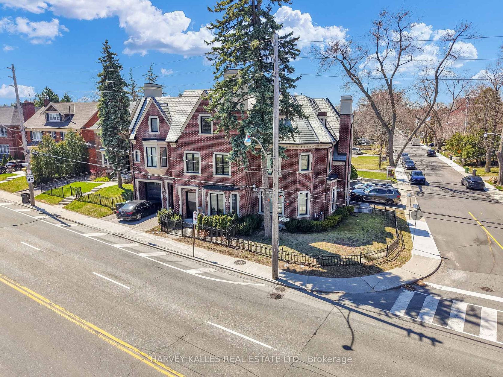 1256 Avenue Road, Lawrence Park South, Toronto 