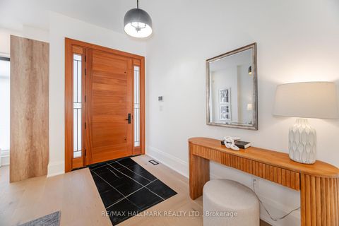 Photo 3 at 78 South Kingsway, Swansea, Toronto