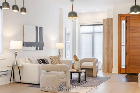Photo 5 at 78 South Kingsway, Swansea, Toronto
