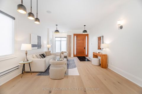 Photo 6 at 78 South Kingsway, Swansea, Toronto