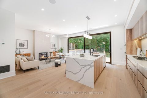 Photo 8 at 78 South Kingsway, Swansea, Toronto