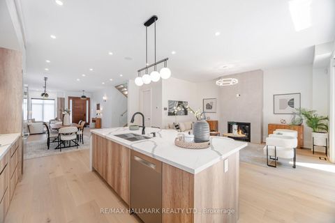 Photo 11 at 78 South Kingsway, Swansea, Toronto