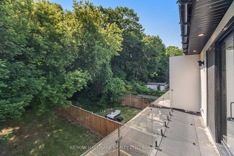 Photo 19 at 78 South Kingsway, Swansea, Toronto