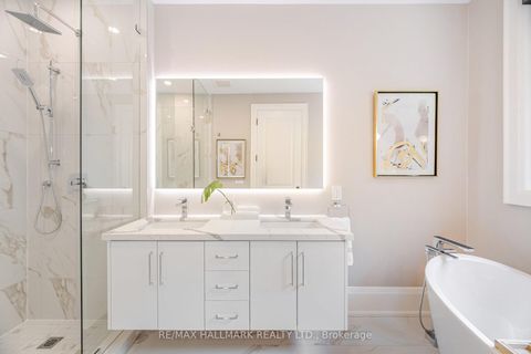 Photo 21 at 78 South Kingsway, Swansea, Toronto