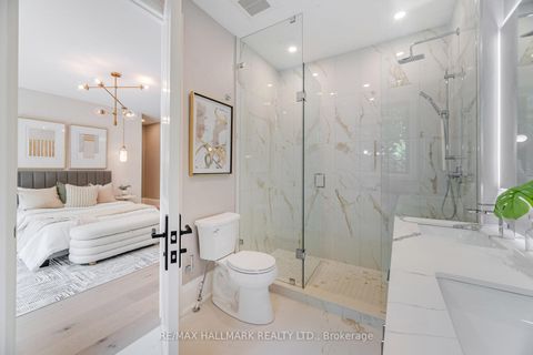 Photo 22 at 78 South Kingsway, Swansea, Toronto
