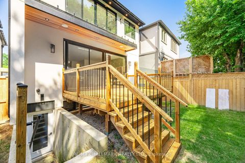 Photo 45 at 78 South Kingsway, Swansea, Toronto