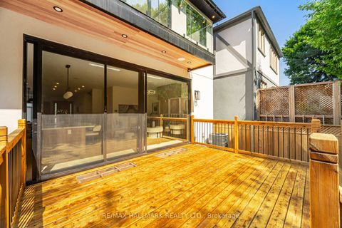 Photo 46 at 78 South Kingsway, Swansea, Toronto