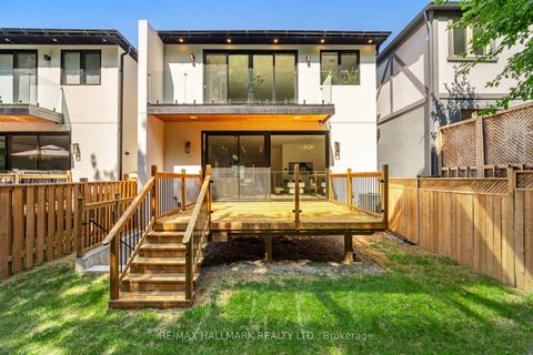 Photo 49 at 78 South Kingsway, Swansea, Toronto