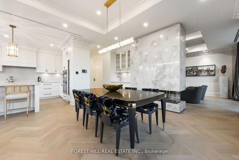 Photo 8 at 602 - 128 Hazelton Avenue, Annex, Toronto Photo 8 at 602 - 128 Hazelton Avenue, Annex, Toronto