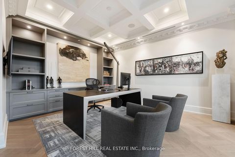 Photo 9 at 602 - 128 Hazelton Avenue, Annex, Toronto