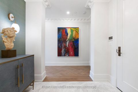 Photo 11 at 602 - 128 Hazelton Avenue, Annex, Toronto