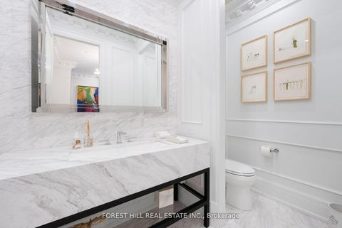 Photo 12 at 602 - 128 Hazelton Avenue, Annex, Toronto