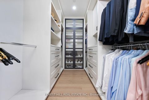 Photo 18 at 602 - 128 Hazelton Avenue, Annex, Toronto