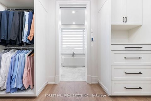 Photo 19 at 602 - 128 Hazelton Avenue, Annex, Toronto