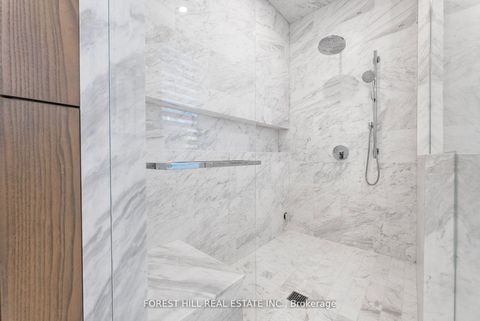 Photo 22 at 602 - 128 Hazelton Avenue, Annex, Toronto