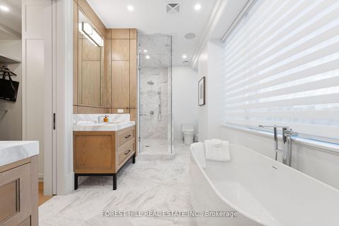 Photo 23 at 602 - 128 Hazelton Avenue, Annex, Toronto