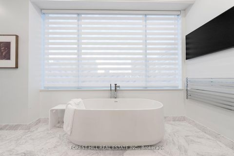 Photo 24 at 602 - 128 Hazelton Avenue, Annex, Toronto