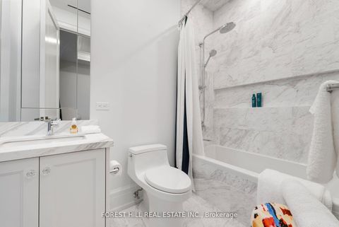 Photo 27 at 602 - 128 Hazelton Avenue, Annex, Toronto