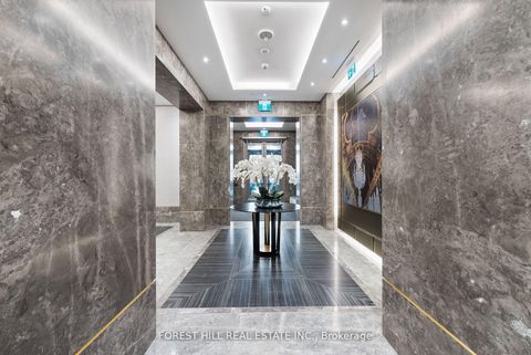Photo 29 at 602 - 128 Hazelton Avenue, Annex, Toronto