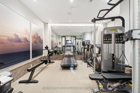 Photo 30 at 602 - 128 Hazelton Avenue, Annex, Toronto