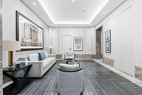 Photo 31 at 602 - 128 Hazelton Avenue, Annex, Toronto