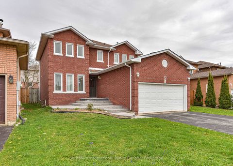 Photo 0 at 13 Burke Drive, West Bayfield, Barrie Photo 0 at 13 Burke Drive, West Bayfield, Barrie