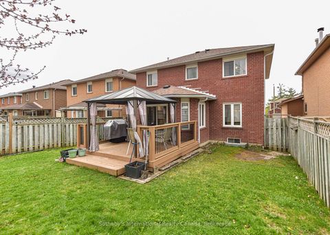 Photo 1 at 13 Burke Drive, West Bayfield, Barrie Photo 1 at 13 Burke Drive, West Bayfield, Barrie