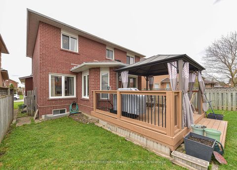 Photo 2 at 13 Burke Drive, West Bayfield, Barrie Photo 2 at 13 Burke Drive, West Bayfield, Barrie