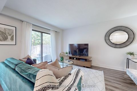 Photo 6 at 24 - 34 Dundalk Drive, Dorset Park, Toronto