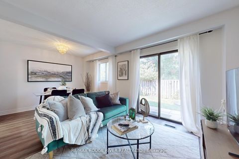 Photo 8 at 24 - 34 Dundalk Drive, Dorset Park, Toronto