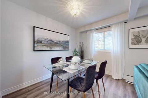 Photo 11 at 24 - 34 Dundalk Drive, Dorset Park, Toronto