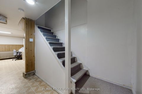 Photo 12 at 24 - 34 Dundalk Drive, Dorset Park, Toronto