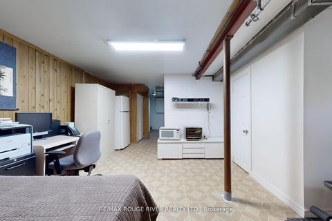 Photo 14 at 24 - 34 Dundalk Drive, Dorset Park, Toronto