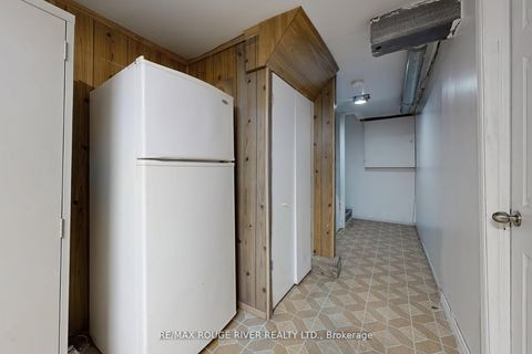 Photo 15 at 24 - 34 Dundalk Drive, Dorset Park, Toronto