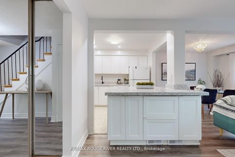 Photo 18 at 24 - 34 Dundalk Drive, Dorset Park, Toronto