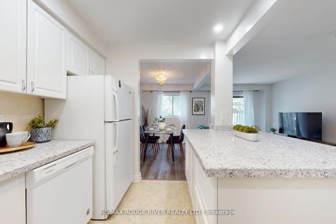 Photo 19 at 24 - 34 Dundalk Drive, Dorset Park, Toronto