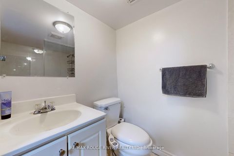 Photo 20 at 24 - 34 Dundalk Drive, Dorset Park, Toronto