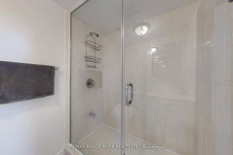 Photo 21 at 24 - 34 Dundalk Drive, Dorset Park, Toronto