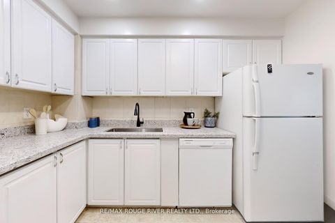 Photo 22 at 24 - 34 Dundalk Drive, Dorset Park, Toronto
